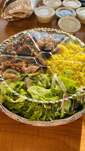 Photo of Cravingrill - 863 N Main St, Fort Bragg, CA 95437