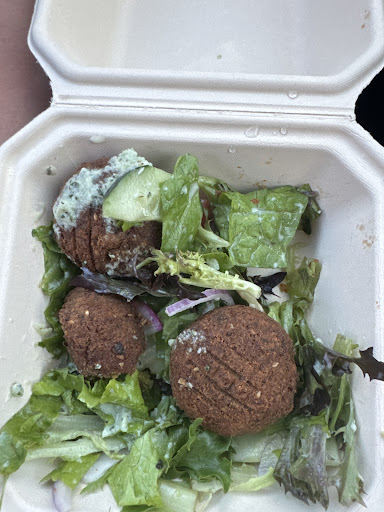 Photo of Cravingrill - 863 N Main St, Fort Bragg, CA 95437