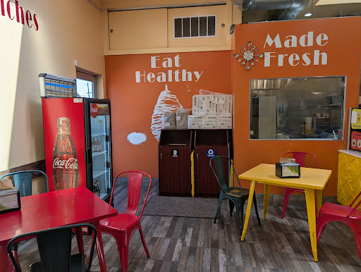 Photo of Cravingrill - 863 N Main St, Fort Bragg, CA 95437