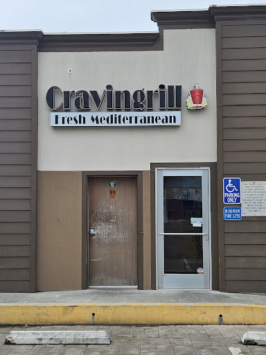 Photo of Cravingrill - 863 N Main St, Fort Bragg, CA 95437