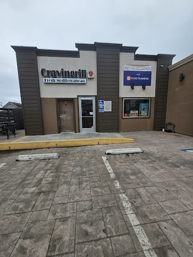 Photo of Cravingrill - 863 N Main St, Fort Bragg, CA 95437