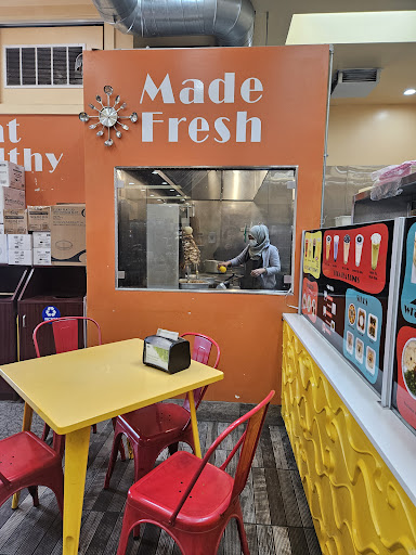 Photo of Cravingrill - 863 N Main St, Fort Bragg, CA 95437