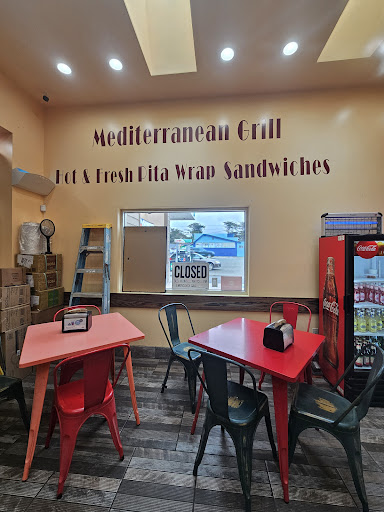 Photo of Cravingrill - 863 N Main St, Fort Bragg, CA 95437