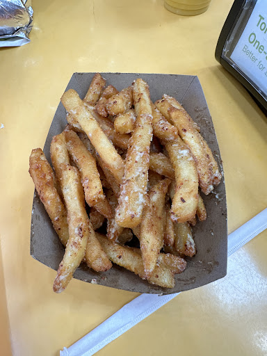 Photo of Cravingrill - 863 N Main St, Fort Bragg, CA 95437