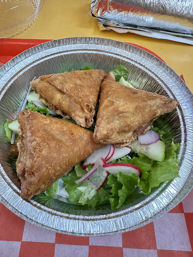 Photo of Cravingrill - 863 N Main St, Fort Bragg, CA 95437