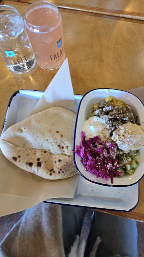 Photo of Falafel Republic - 1465 Siskiyou Blvd, Ashland, OR 97520