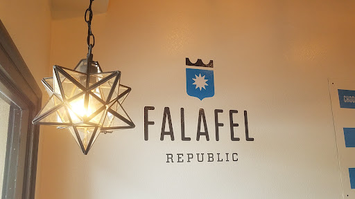 Photo of Falafel Republic - 1465 Siskiyou Blvd, Ashland, OR 97520
