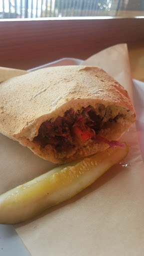 Photo of Falafel Republic - 1465 Siskiyou Blvd, Ashland, OR 97520