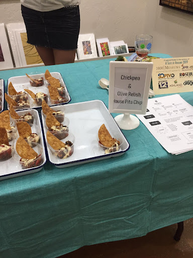 Photo of Falafel Republic - 1465 Siskiyou Blvd, Ashland, OR 97520