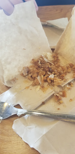 Photo of Falafel Republic - 1465 Siskiyou Blvd, Ashland, OR 97520