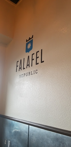 Photo of Falafel Republic - 1465 Siskiyou Blvd, Ashland, OR 97520