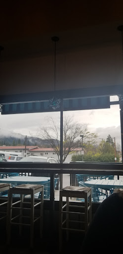 Photo of Falafel Republic - 1465 Siskiyou Blvd, Ashland, OR 97520