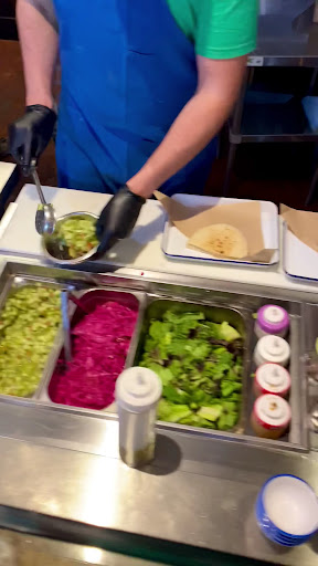 Photo of Falafel Republic - 1465 Siskiyou Blvd, Ashland, OR 97520