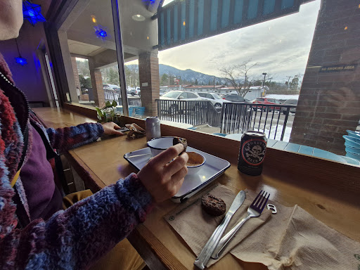 Photo of Falafel Republic - 1465 Siskiyou Blvd, Ashland, OR 97520