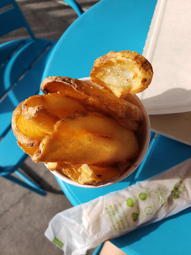 Photo of Falafel Republic - 1465 Siskiyou Blvd, Ashland, OR 97520