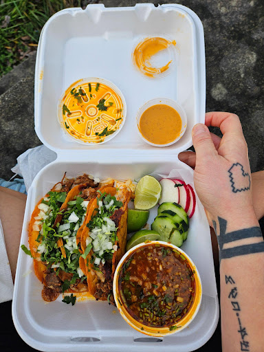 Photo of Manzanilla Kitchen - 1648 Myrtle Avenue, Eureka, CA 95501