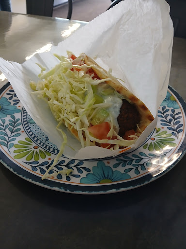 Photo of Kebab Cafe - 5000 Valley W Blvd Ste 19, Arcata, CA 95521