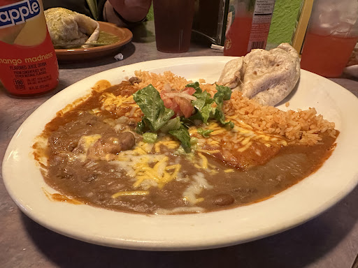 Photo of Amigas Burritos Mexican Restaurant - 317 5th St, Eureka, CA 95501