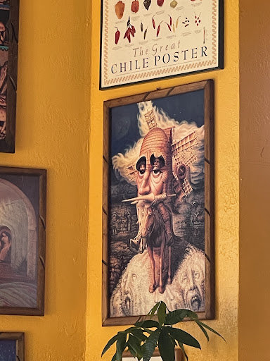 Photo of Amigas Burritos Mexican Restaurant - 317 5th St, Eureka, CA 95501