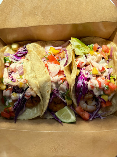 Photo of Amigas Burritos Mexican Restaurant - 317 5th St, Eureka, CA 95501