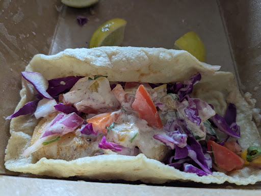 Photo of Amigas Burritos Mexican Restaurant - 317 5th St, Eureka, CA 95501