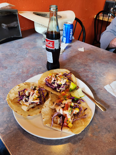 Photo of Amigas Burritos Mexican Restaurant - 317 5th St, Eureka, CA 95501