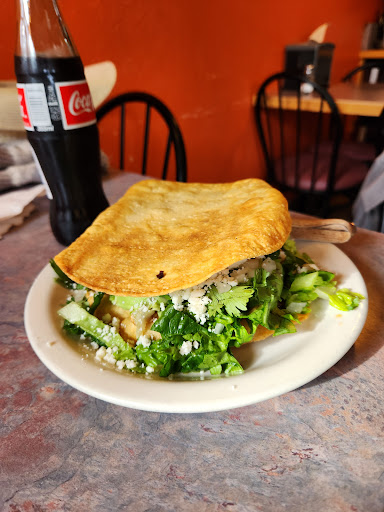 Photo of Amigas Burritos Mexican Restaurant - 317 5th St, Eureka, CA 95501