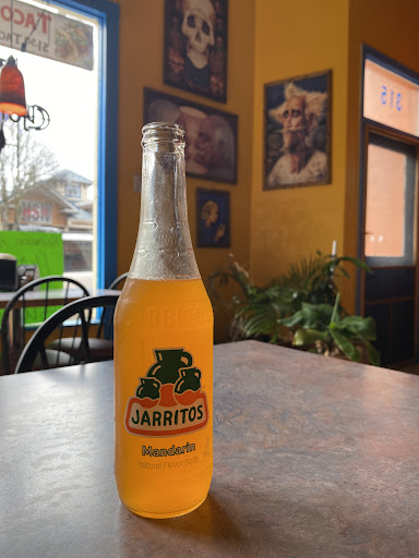 Photo of Amigas Burritos Mexican Restaurant - 317 5th St, Eureka, CA 95501