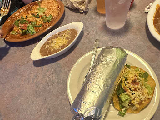 Photo of Amigas Burritos Mexican Restaurant - 317 5th St, Eureka, CA 95501