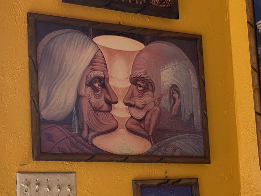 Photo of Amigas Burritos Mexican Restaurant - 317 5th St, Eureka, CA 95501