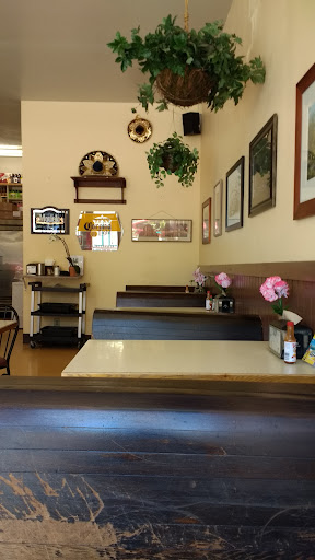 Photo of Amigas Burritos Mexican Restaurant - 317 5th St, Eureka, CA 95501