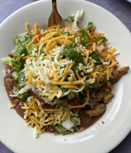 Photo of Amigas Burritos Mexican Restaurant - 317 5th St, Eureka, CA 95501