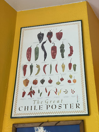 Photo of Amigas Burritos Mexican Restaurant - 317 5th St, Eureka, CA 95501