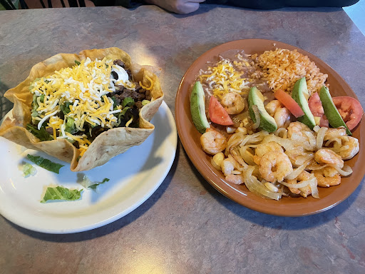 Photo of Amigas Burritos Mexican Restaurant - 317 5th St, Eureka, CA 95501