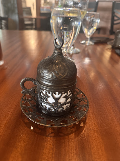 Photo of Meze Moon Mediterranean Cuisine - 163 E 2nd St, Chico, CA 95928