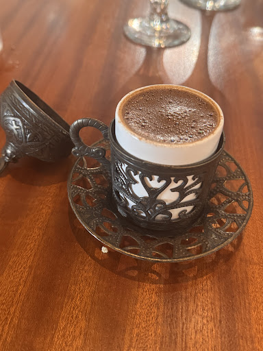 Photo of Meze Moon Mediterranean Cuisine - 163 E 2nd St, Chico, CA 95928