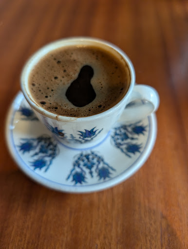 Photo of Meze Moon Mediterranean Cuisine - 163 E 2nd St, Chico, CA 95928