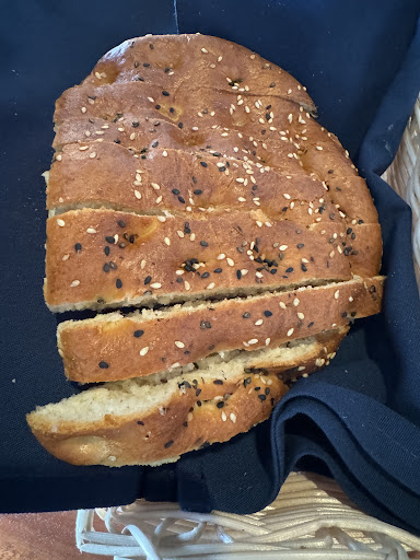 Photo of Meze Moon Mediterranean Cuisine - 163 E 2nd St, Chico, CA 95928