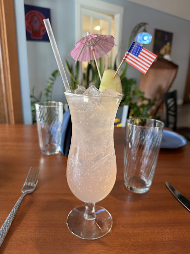 Photo of Meze Moon Mediterranean Cuisine - 163 E 2nd St, Chico, CA 95928