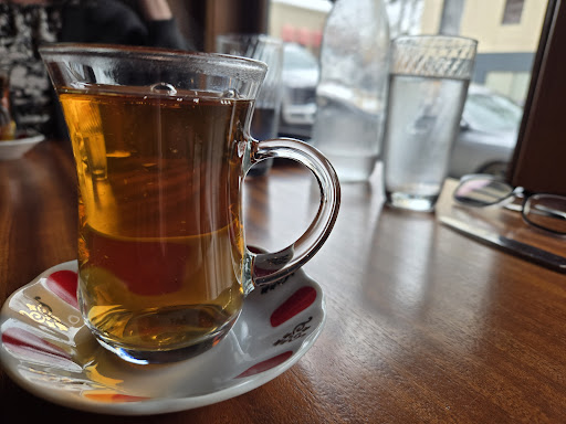 Photo of Meze Moon Mediterranean Cuisine - 163 E 2nd St, Chico, CA 95928