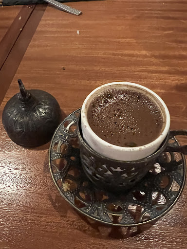 Photo of Meze Moon Mediterranean Cuisine - 163 E 2nd St, Chico, CA 95928