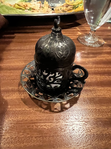 Photo of Meze Moon Mediterranean Cuisine - 163 E 2nd St, Chico, CA 95928