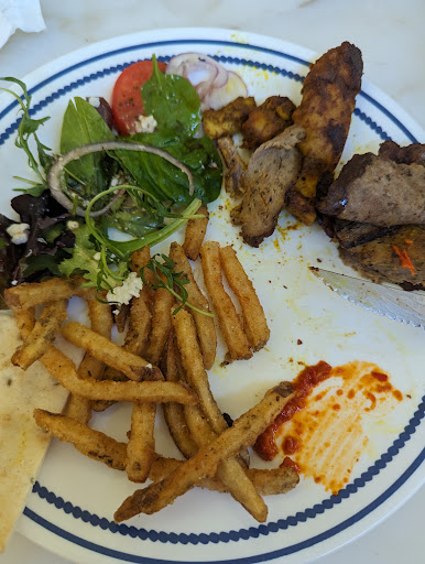 Photo of GYRO SHOP ARCATA - 1731 G St, Arcata, CA 95521