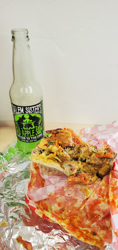 Photo of GYRO SHOP ARCATA - 1731 G St, Arcata, CA 95521