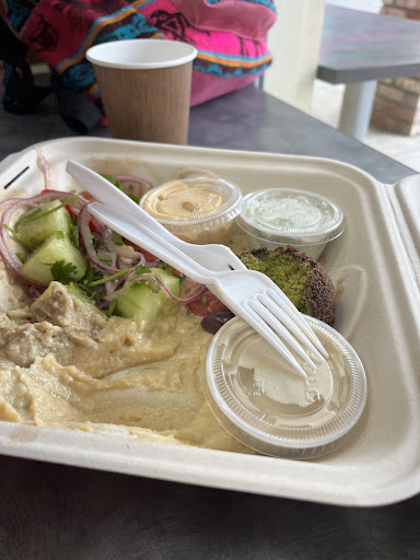 Photo of GYRO SHOP ARCATA - 1731 G St, Arcata, CA 95521