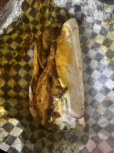 Photo of GYRO SHOP ARCATA - 1731 G St, Arcata, CA 95521