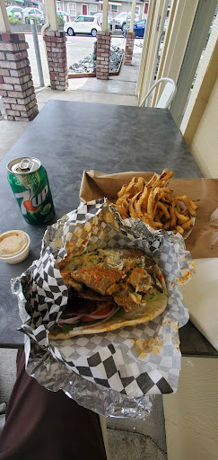 Photo of GYRO SHOP ARCATA - 1731 G St, Arcata, CA 95521