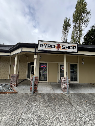 Photo of GYRO SHOP ARCATA - 1731 G St, Arcata, CA 95521