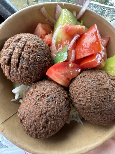 Photo of GYRO SHOP ARCATA - 1731 G St, Arcata, CA 95521