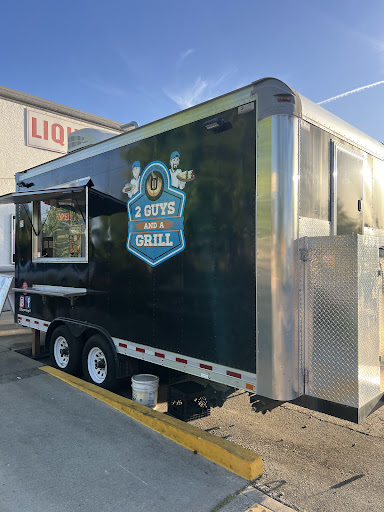 Photo of 2 Guys and a grill - 1120 Churn Crk Rd, Redding, CA 96003